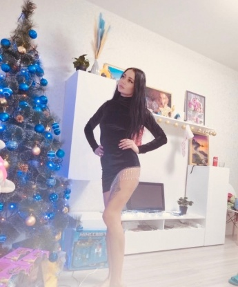 Анкета проститутки Анна - город Калач-на-Дону, 24 года, №13360