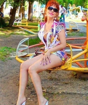 Анкета проститутки Татьяна - город Калач-на-Дону, 43 года, №3944